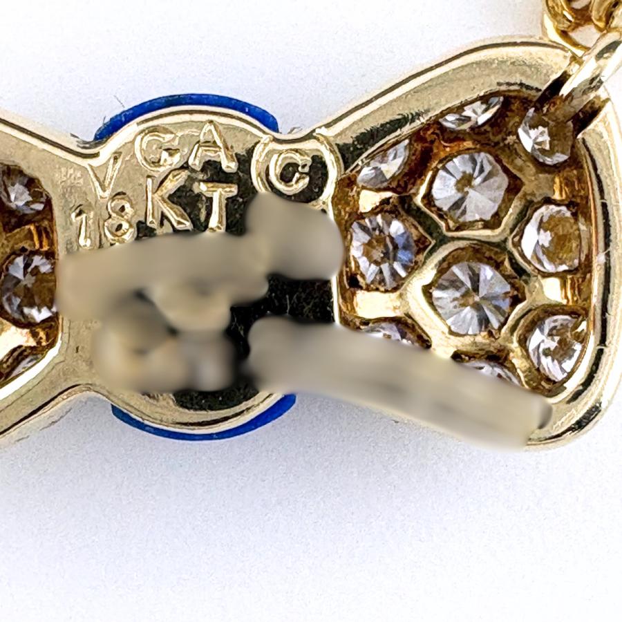 Van Cleef ＆ Arpels（ヴァンクリーフ ＆ アーペル） Van Cleef