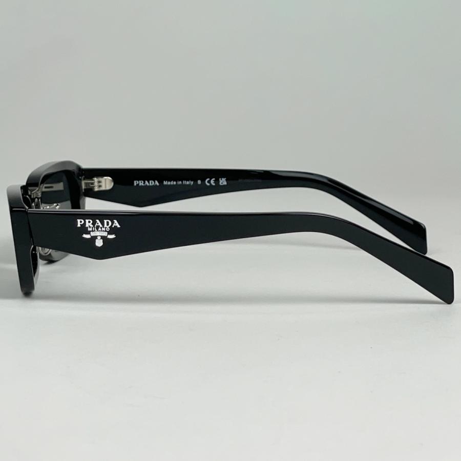 PRADA プラダ サングラス 眼鏡 アイウェア アクセサリー プラスチック PRADA（プラダ） ロゴ サングラス アイウェア スクエア型 プラスチック