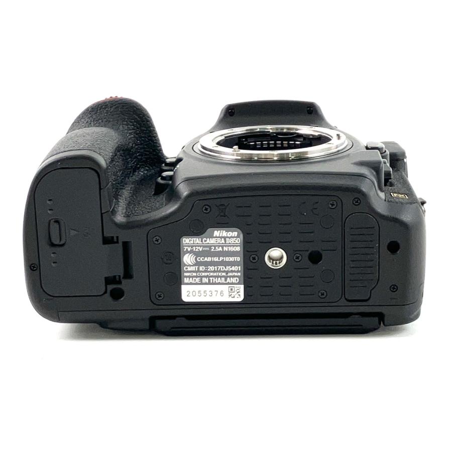 ニコン Nikon D850 ボディ デジタル 一眼レフカメラ 中古 : リユース