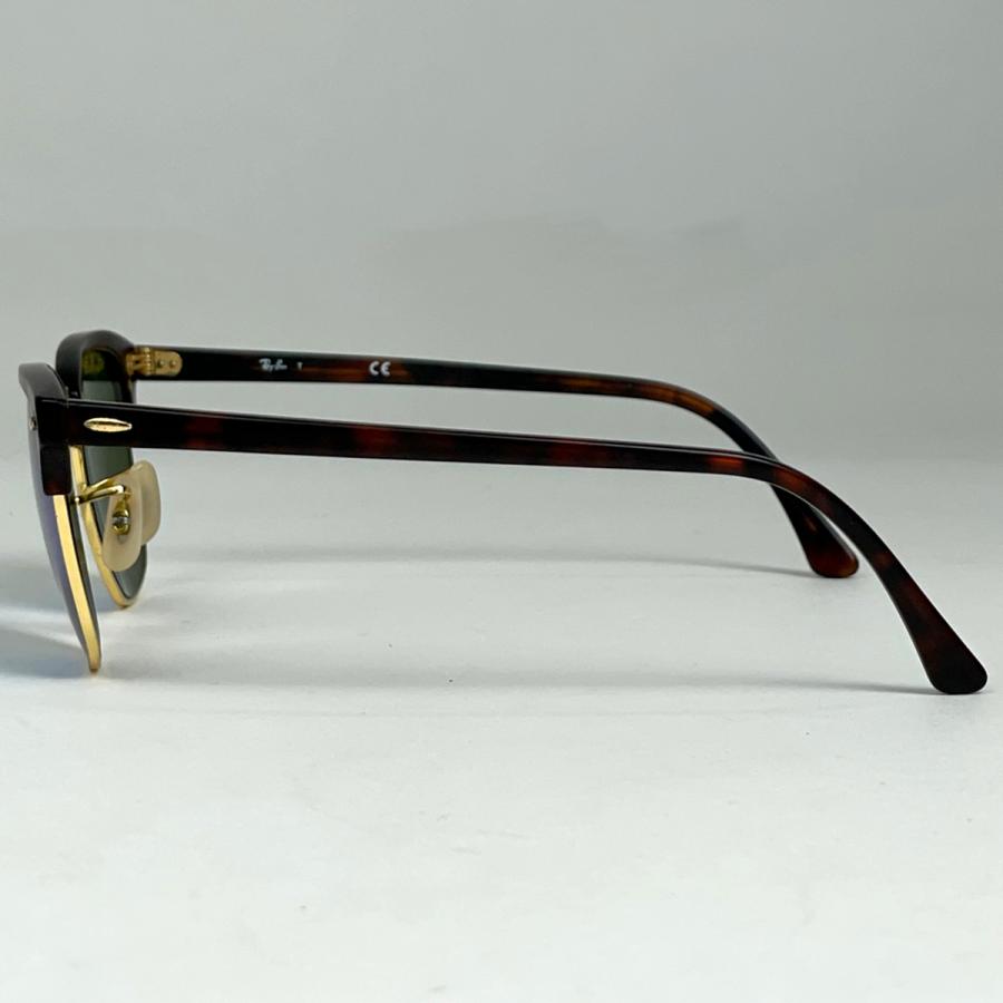 ファッション小物 Ray-Ban レイバン CLUBMASTER クラブマスター