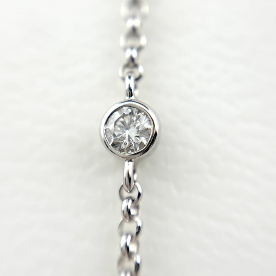 MIKIMOTO（ミキモト） パール メレダイヤ 真珠 ネックレス K18 パール