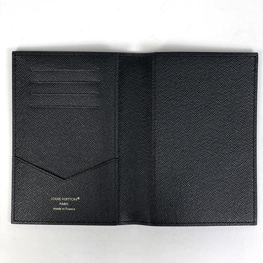 H7426B◾️ルイヴィトン　クーヴェルテュールパスポートケース　モノグラム LOUIS VUITTON（ルイ・ヴィトン） クーヴェルテュール パスポール