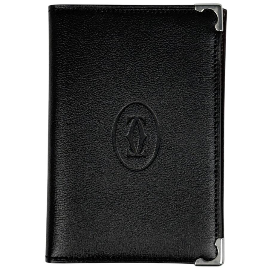 Cartier（カルティエ） マストライン カードケース 名刺入れ カード