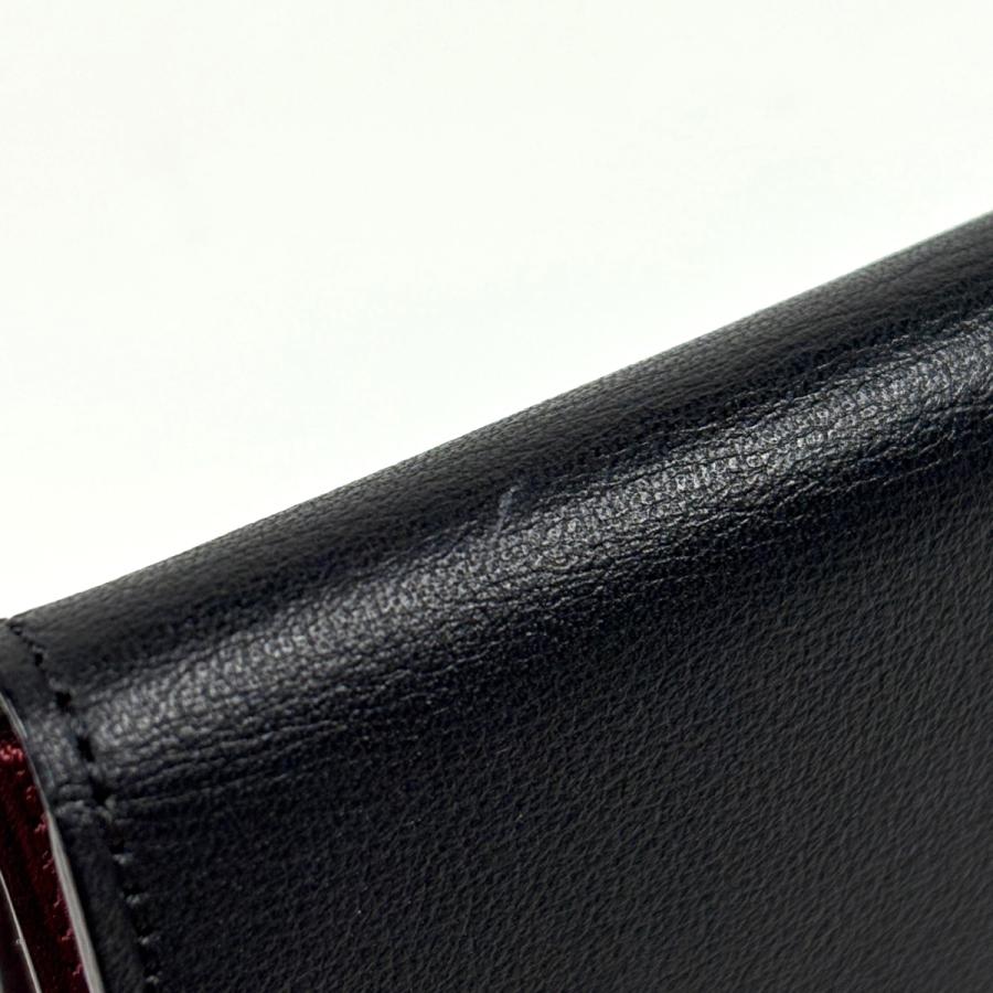 Cartier（カルティエ） マストライン カードケース 名刺入れ カード