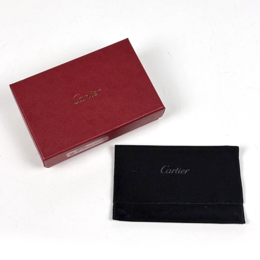 Cartier（カルティエ） マストライン カードケース 名刺入れ カード