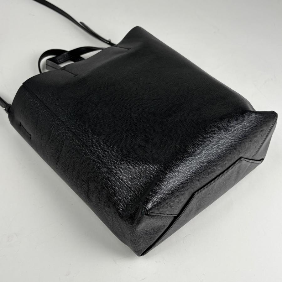 CELINE（セリーヌ） バーティカル カバ スモール トートバッグ 2WAY