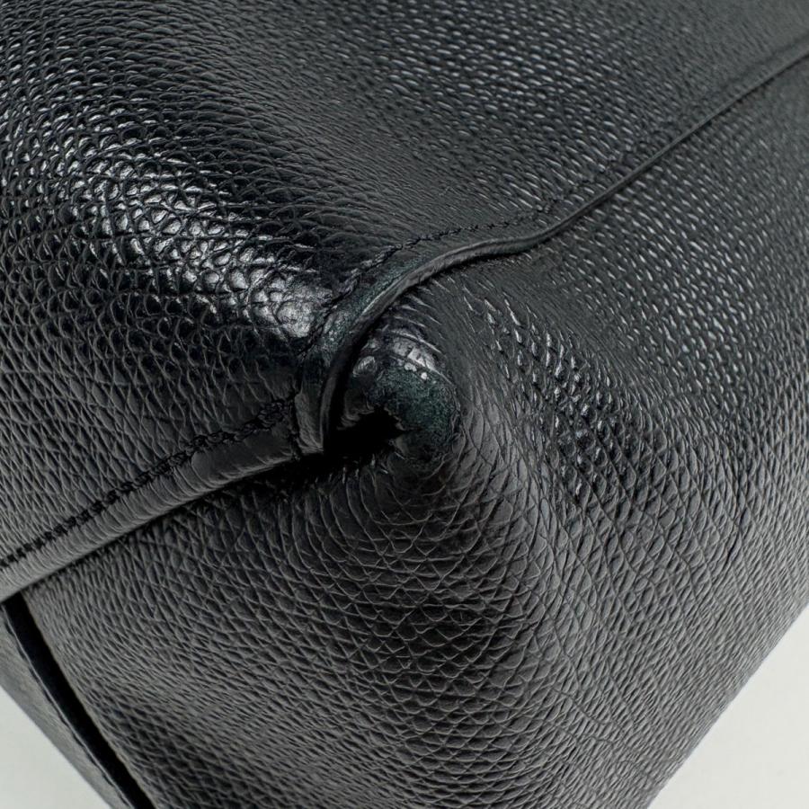 CELINE（セリーヌ） バーティカル カバ スモール トートバッグ 2WAY