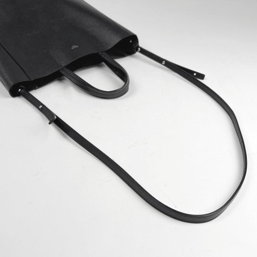 CELINE（セリーヌ） バーティカル カバ スモール トートバッグ 2WAY