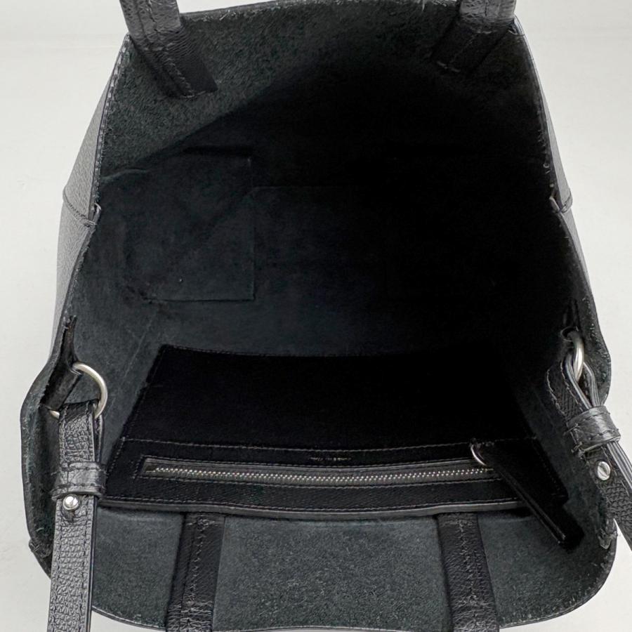 CELINE（セリーヌ） バーティカル カバ スモール トートバッグ 2WAY
