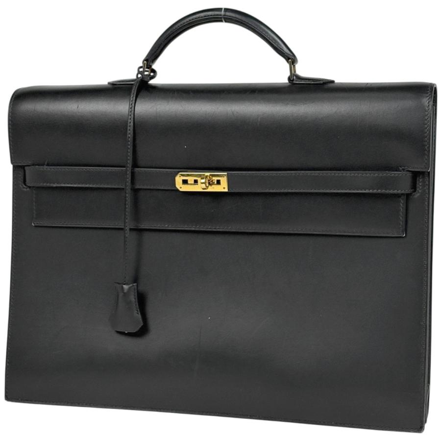 HERMES（エルメス） ケリーデペッシュ38 ブリーフケース ビジネス