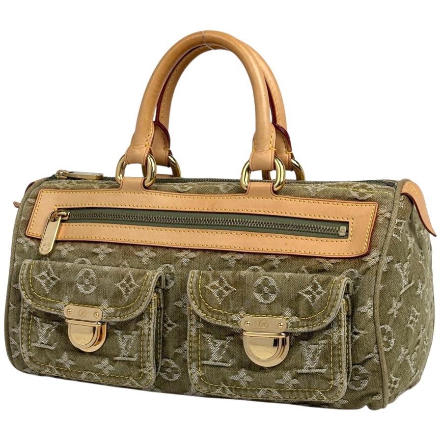 LOUIS VUITTON（ルイ・ヴィトン） ネオ スピーディ ボストンバッグ