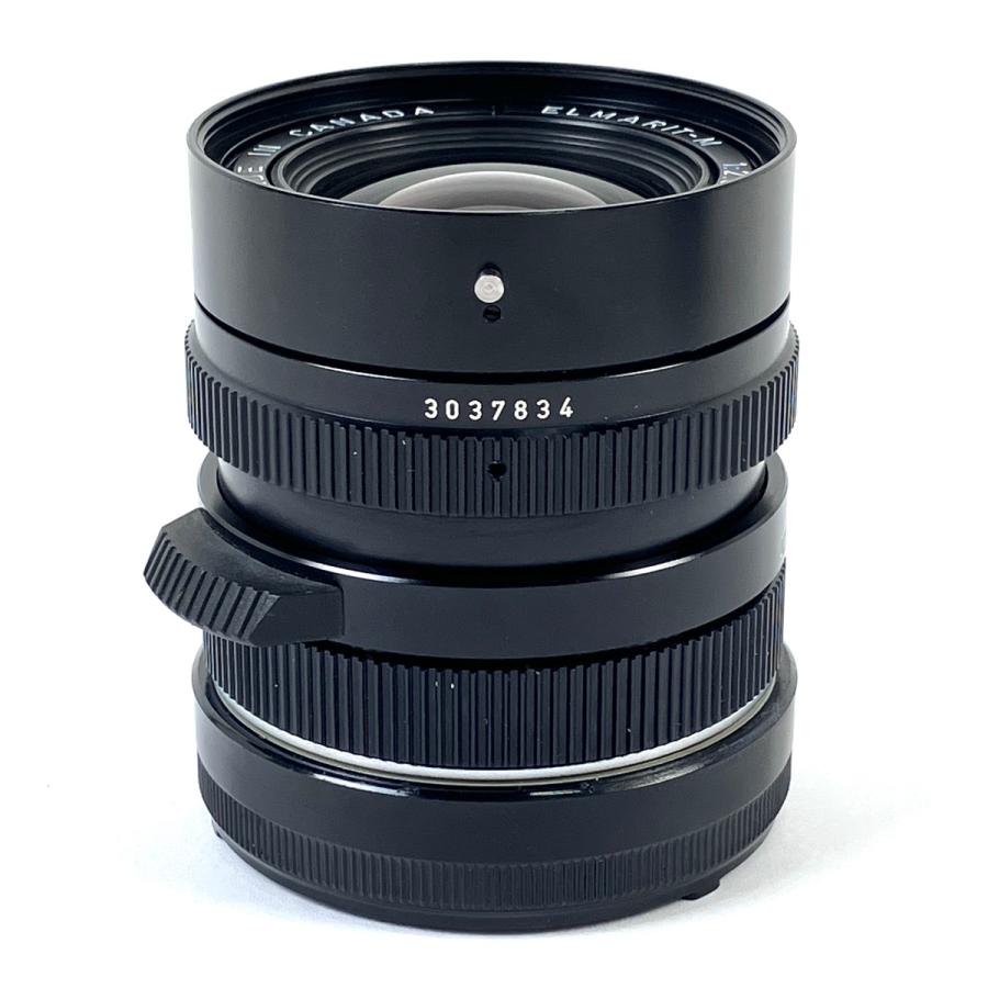 ライカ LEICA ELMARIT-M 28mm F2.8 エルマリート 第3世代 レンジファインダーカメラ用レンズ 中古_1