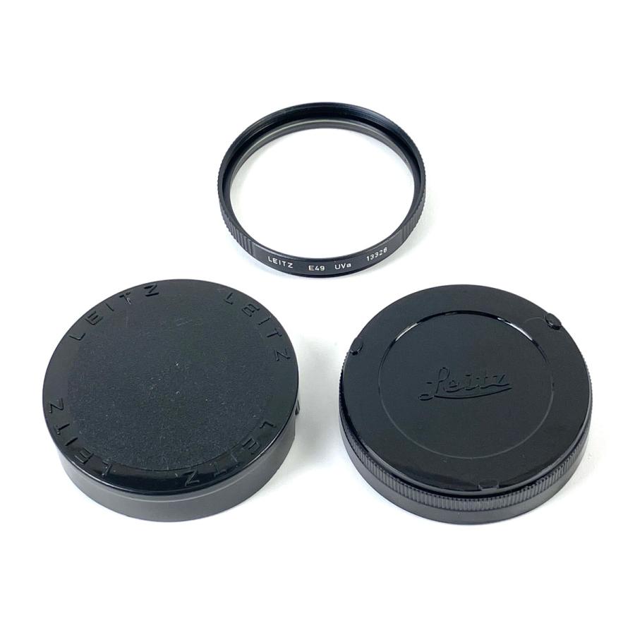 ライカ LEICA ELMARIT-M 28mm F2.8 エルマリート 第3世代 レンジファインダーカメラ用レンズ 中古_9