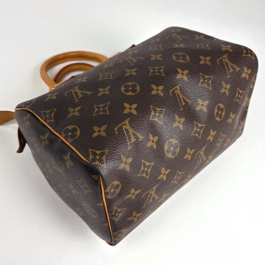 LOUIS VUITTON（ルイ・ヴィトン） スピーディ25 ハンドバッグ 