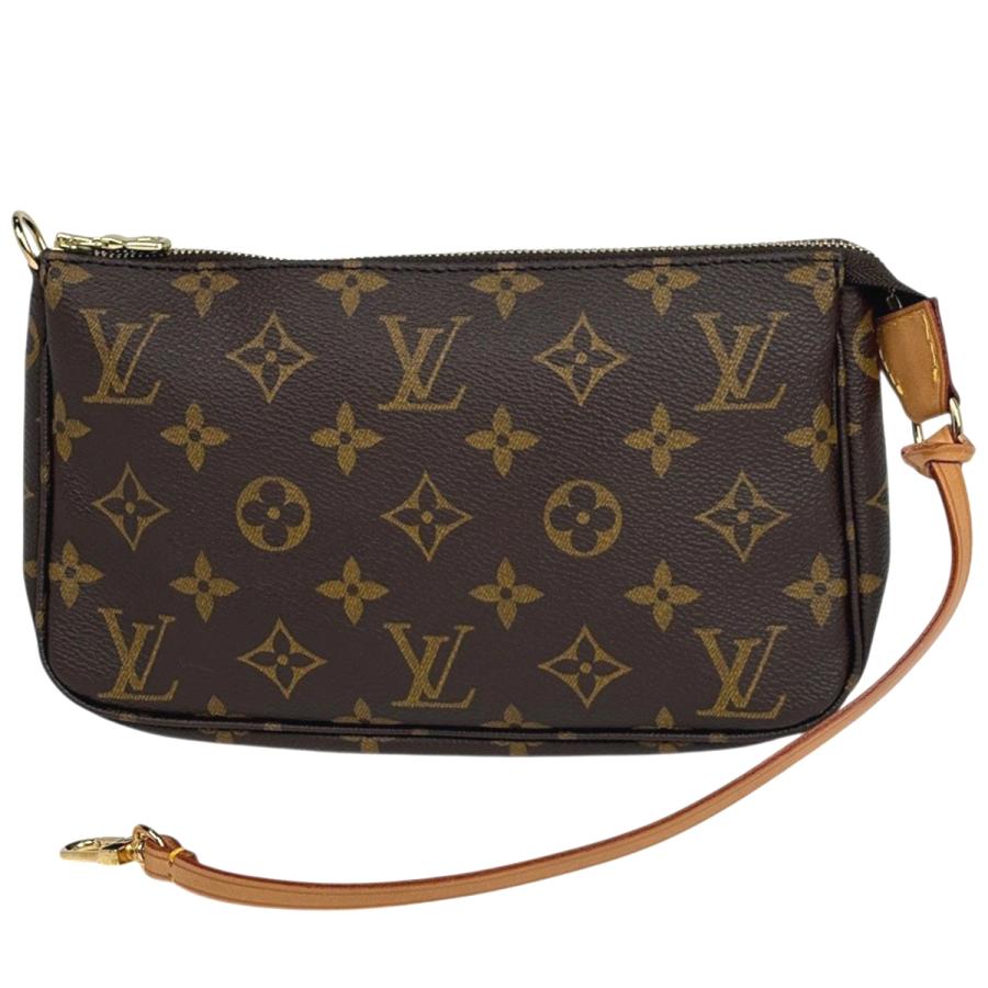 LOUIS VUITTON（ルイ・ヴィトン） ポシェット アクセソワール メイク 