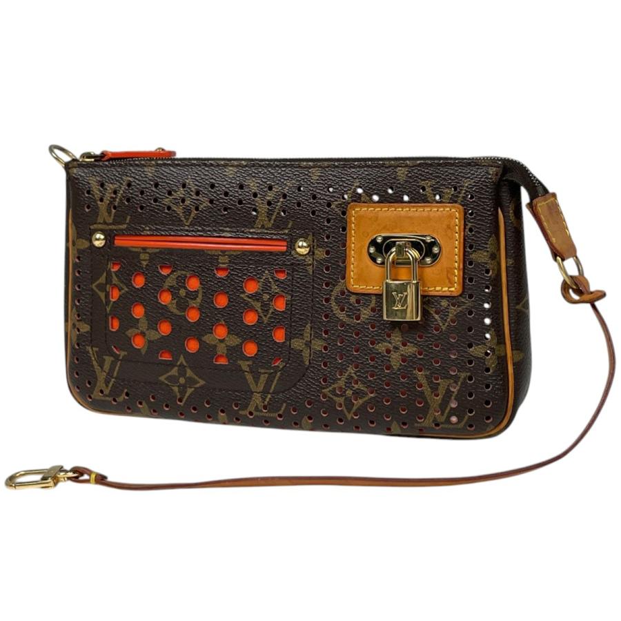 LOUIS VUITTON（ルイ・ヴィトン） ポシェット アクセソワール 