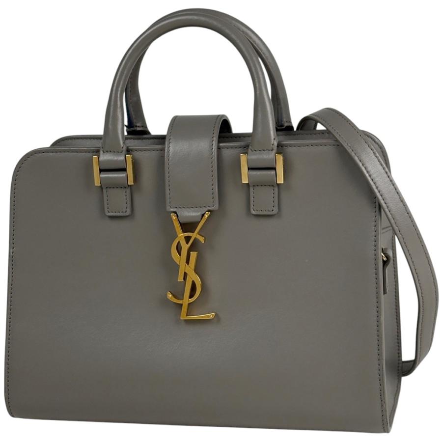 Yves Saint Laurent（イヴ・サンローラン） ベイビーカバス 2WAY 