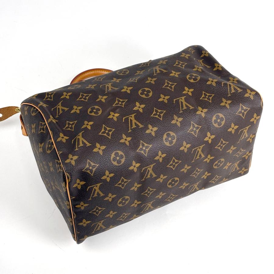 LOUIS VUITTON（ルイ・ヴィトン） スピーディ30 ボストンバッグ 