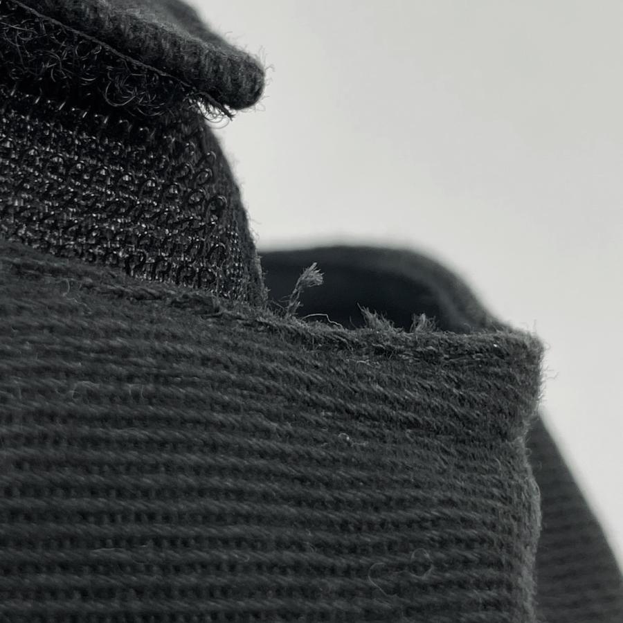 BALENCIAGA（バレンシアガ） ロゴ キャップ クルー 帽子 キャップ