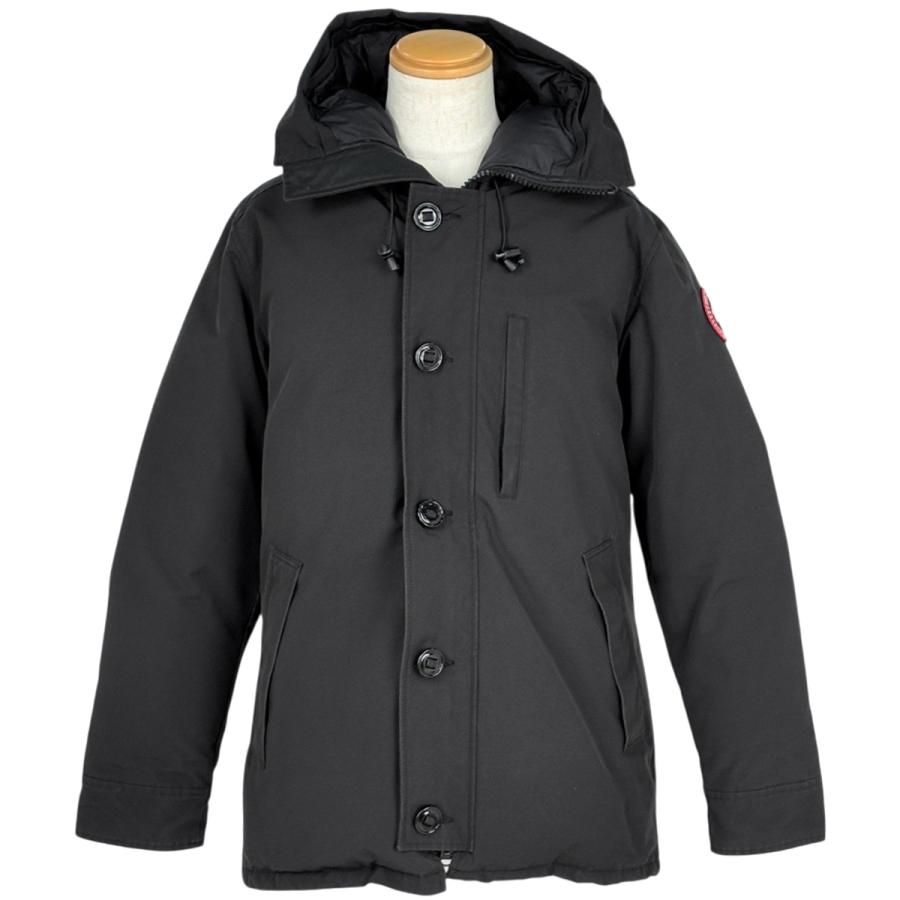CANADA GOOSE（カナダグース） シャトーパーカ ダウンジャケット 
