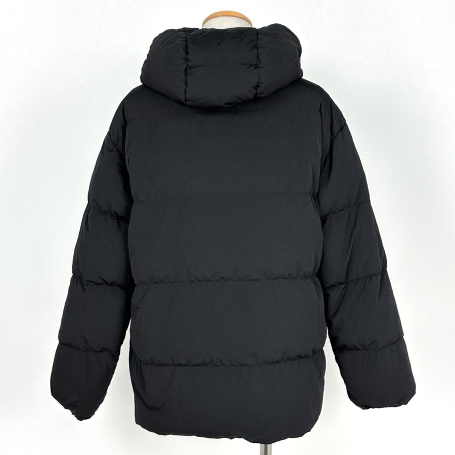 BURBERRY（バーバリー） ロゴ ダウンジャケット リバーシブル チェック