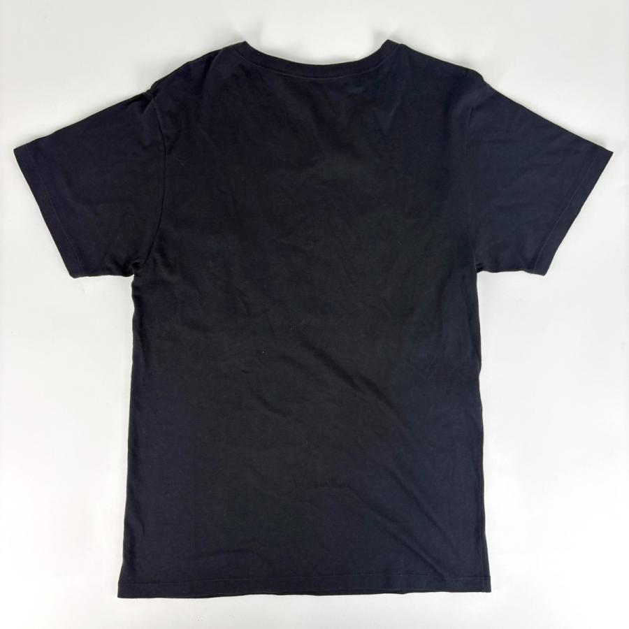 GUCCI（グッチ） ロゴ 半袖Tシャツ スパンコール トップス コットン