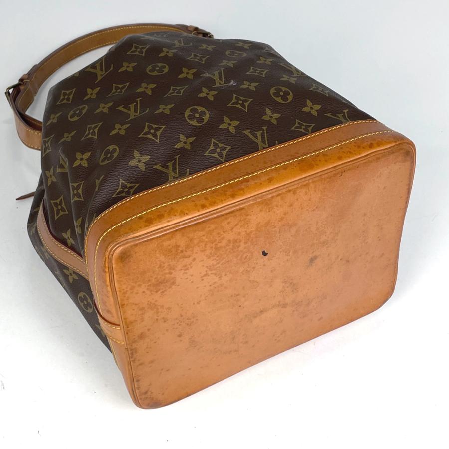 LOUIS VUITTON（ルイ・ヴィトン） ノエ ワンショルダー 肩掛け 巾着型 