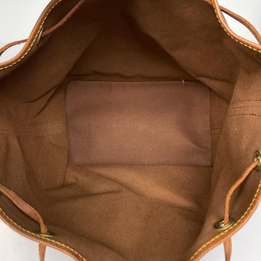 LOUIS VUITTON（ルイ・ヴィトン） ノエ ワンショルダー 肩掛け 巾着型 