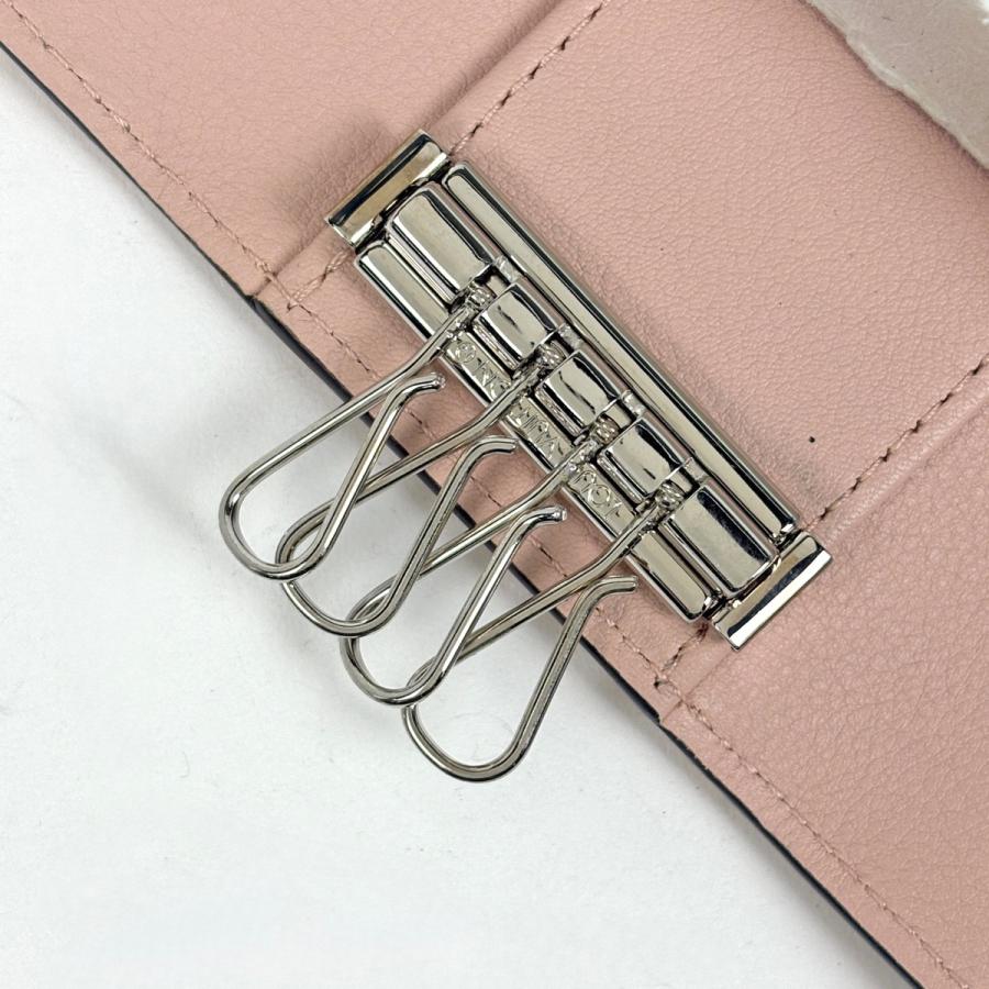 LOUIS VUITTON（ルイ・ヴィトン） ミュルティクレ 4 キーケース