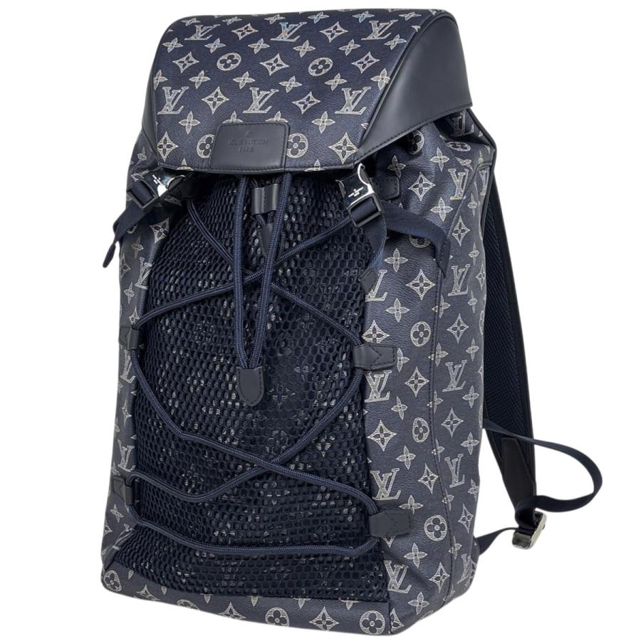 LOUIS VUITTON（ルイ・ヴィトン） ハイキング バックパック モノグラム