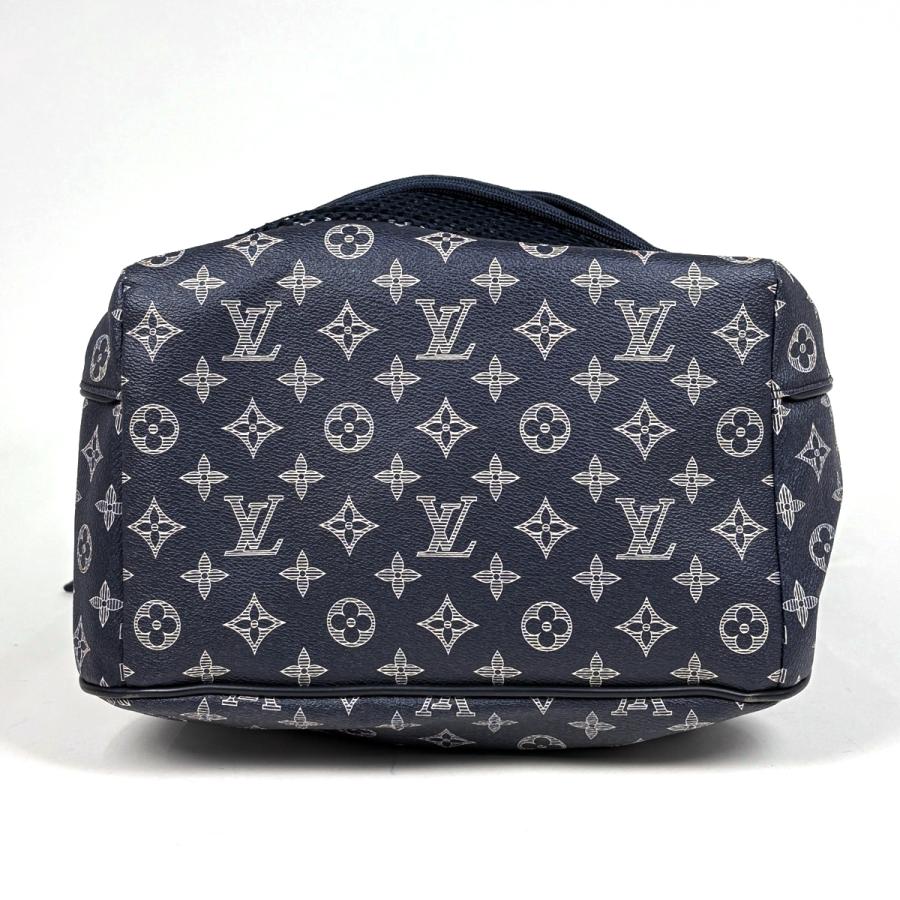 LOUIS VUITTON（ルイ・ヴィトン） ハイキング バックパック モノグラム