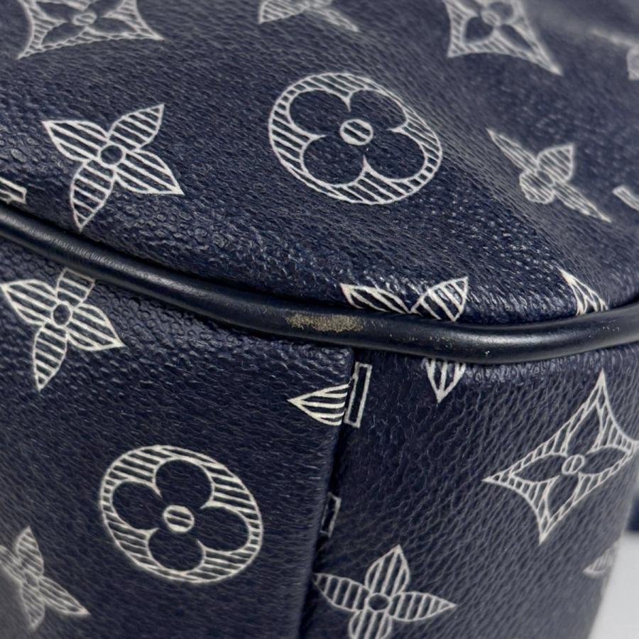 LOUIS VUITTON（ルイ・ヴィトン） ハイキング バックパック モノグラム