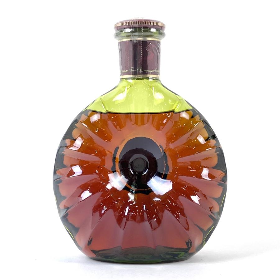 レミーマルタン セントー XO 700ml ブランデー グリーンボトル レミーマルタン REMY MARTIN セントー XO グリーンボトル 700ml