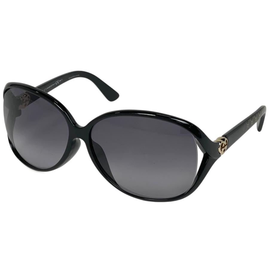 GUCCI（グッチ） GUCCI GGロゴ サングラス アイウェア ラブリーハート