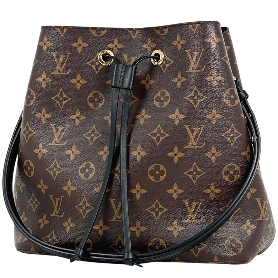 LOUIS VUITTON（ルイ・ヴィトン） ネオ ノエ 巾着型 ショルダーバッグ 