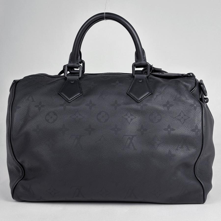 LOUIS VUITTON（ルイ・ヴィトン） スピーディ P9 バンドリエール40