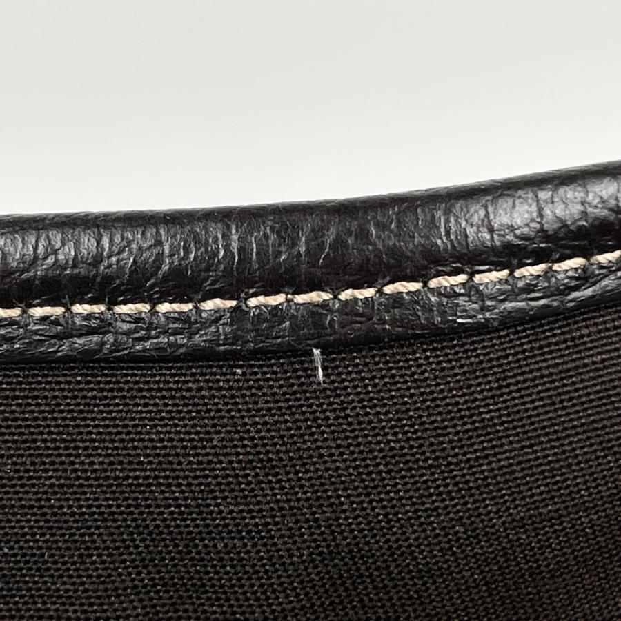 GUCCI（グッチ） GUCCI GGクリスタル トートバッグ シェリーライン 