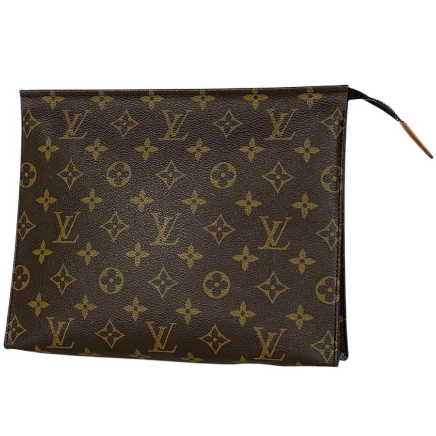 LOUIS VUITTON（ルイ・ヴィトン） ポッシュ トワレット26 クラッチ