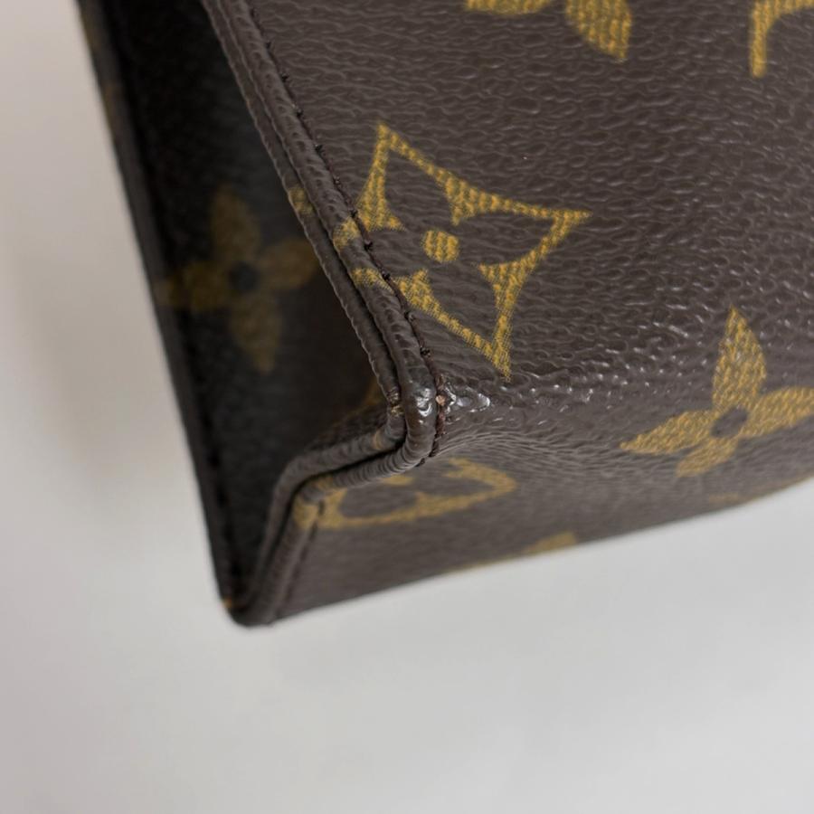 LOUIS VUITTON（ルイ・ヴィトン） ポッシュ トワレット26 クラッチ