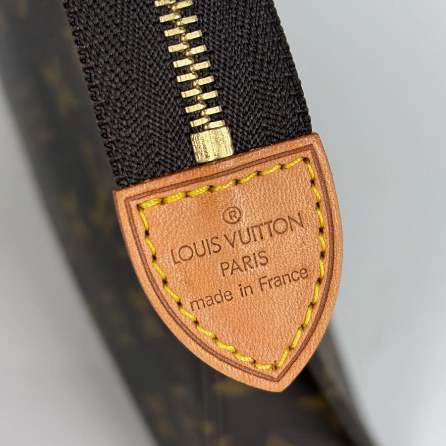 LOUIS VUITTON（ルイ・ヴィトン） ポッシュ トワレット26 クラッチ