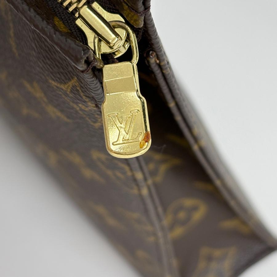 LOUIS VUITTON（ルイ・ヴィトン） ポッシュ トワレット26 クラッチ
