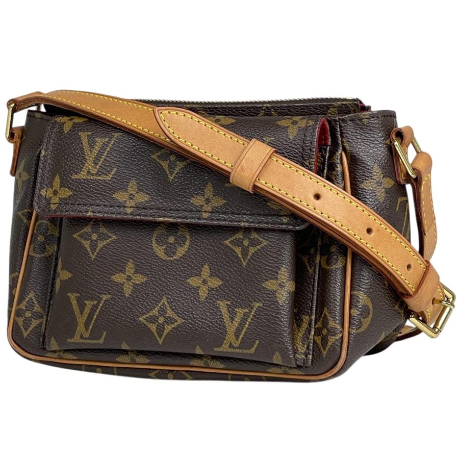 LOUIS VUITTON（ルイ・ヴィトン） ヴィバ シテPM ポシェット