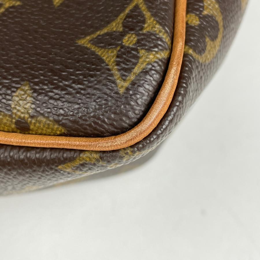 LOUIS VUITTON（ルイ・ヴィトン） ヴィバ シテPM ポシェット
