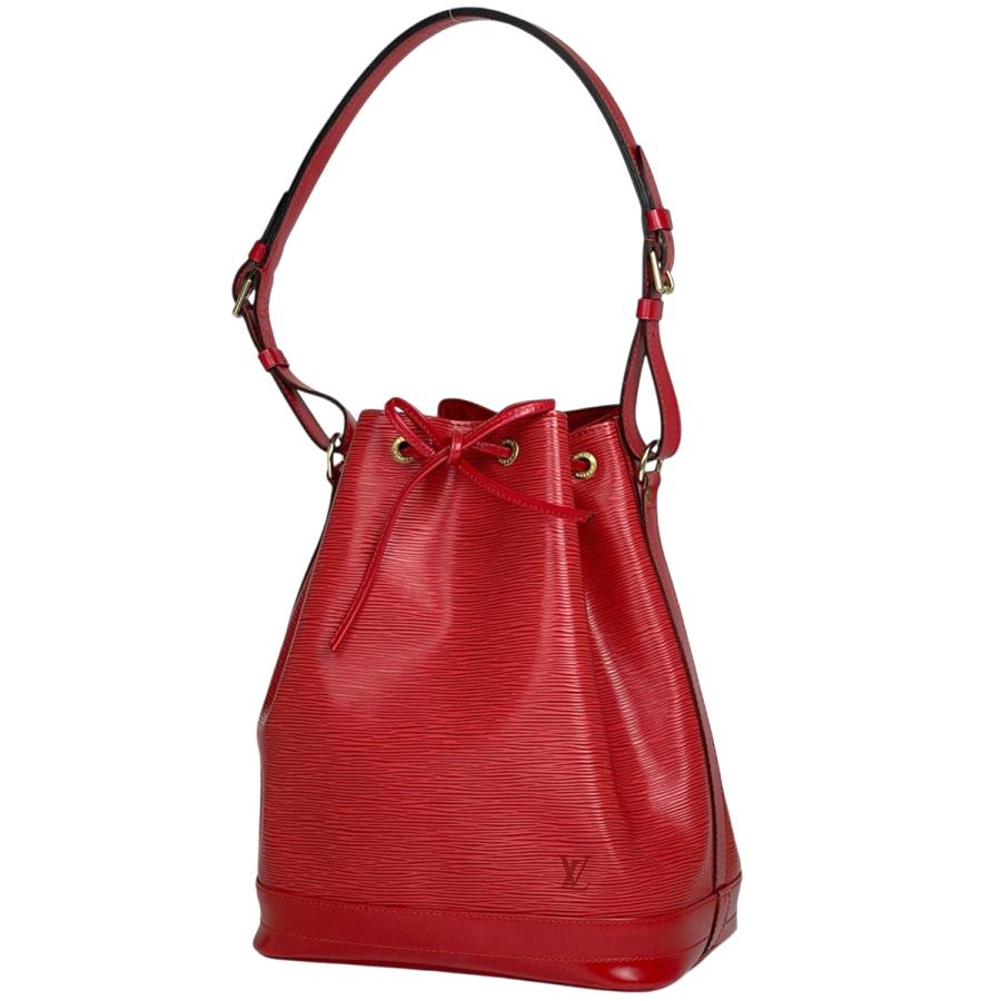 LOUIS VUITTON（ルイ・ヴィトン） ノエ 巾着型 ショルダーバッグ エピ