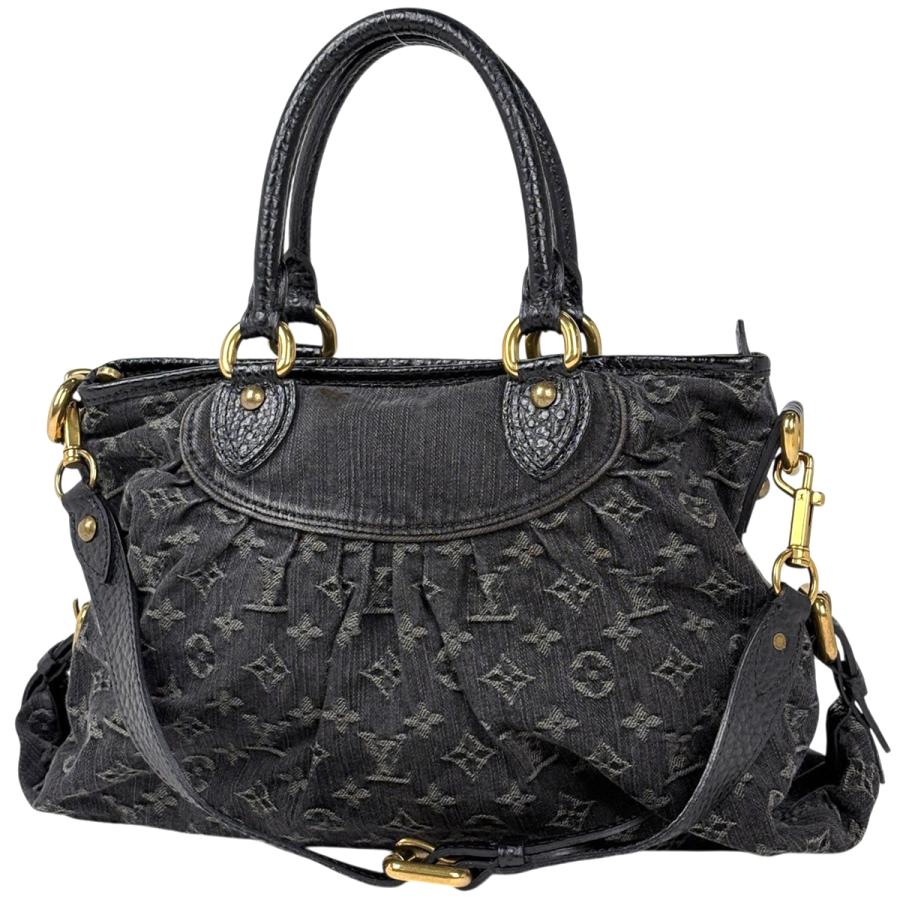 LOUIS VUITTON（ルイ・ヴィトン） ネオカビィMM 2WAY ショルダーバック 