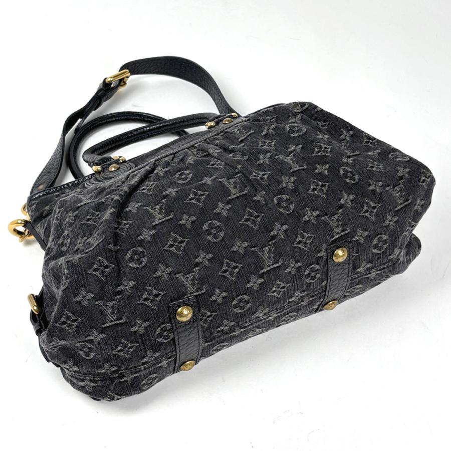 LOUIS VUITTON（ルイ・ヴィトン） ネオカビィMM 2WAY ショルダーバック 