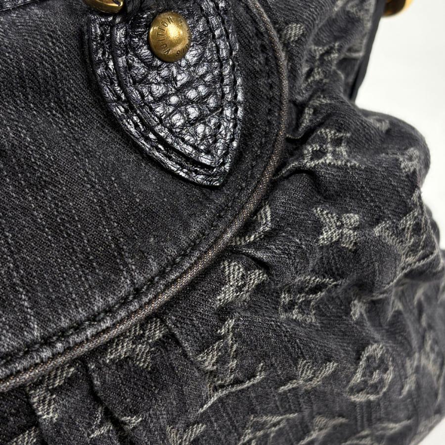 LOUIS VUITTON（ルイ・ヴィトン） ネオカビィMM 2WAY ショルダーバック