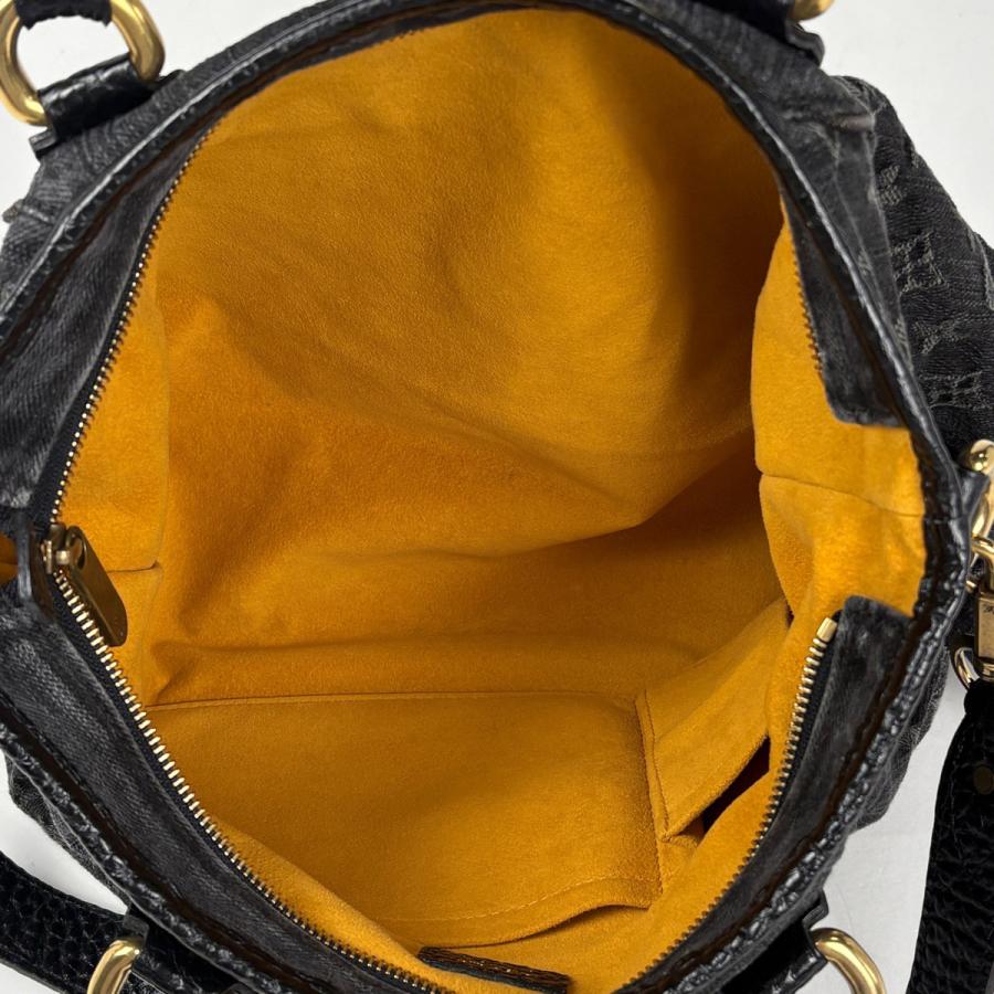 LOUIS VUITTON（ルイ・ヴィトン） ネオカビィMM 2WAY ショルダーバック