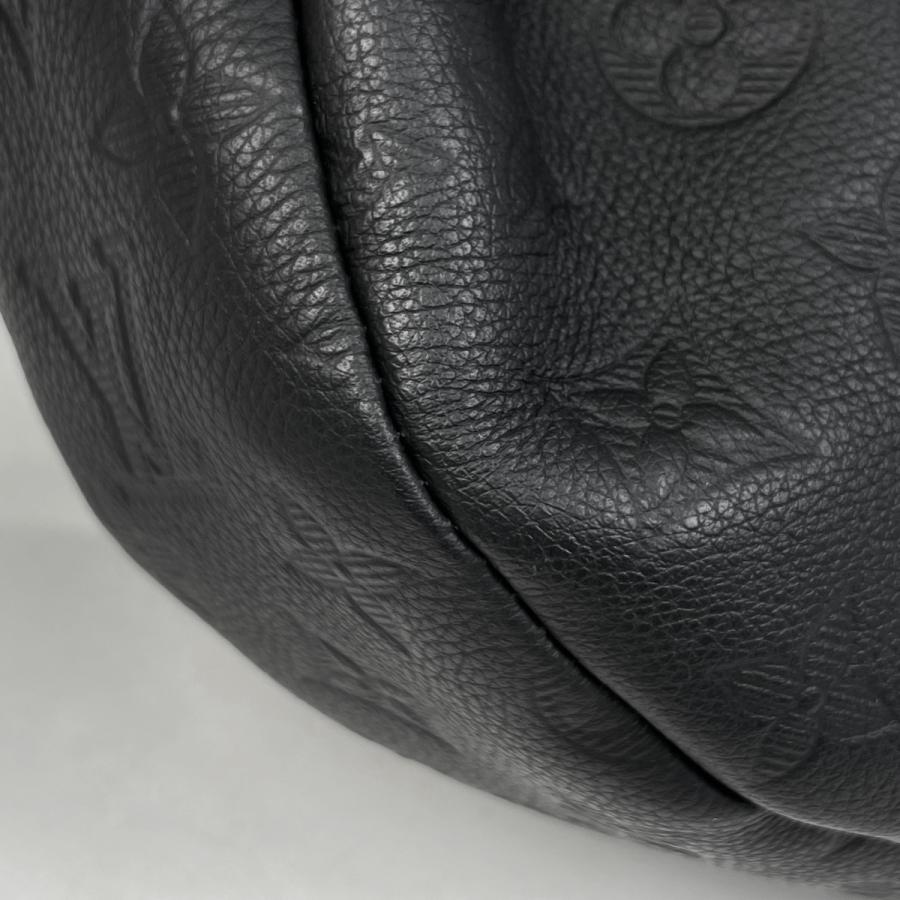 LOUIS VUITTON（ルイ・ヴィトン） ハンモックバッグPM ショルダー