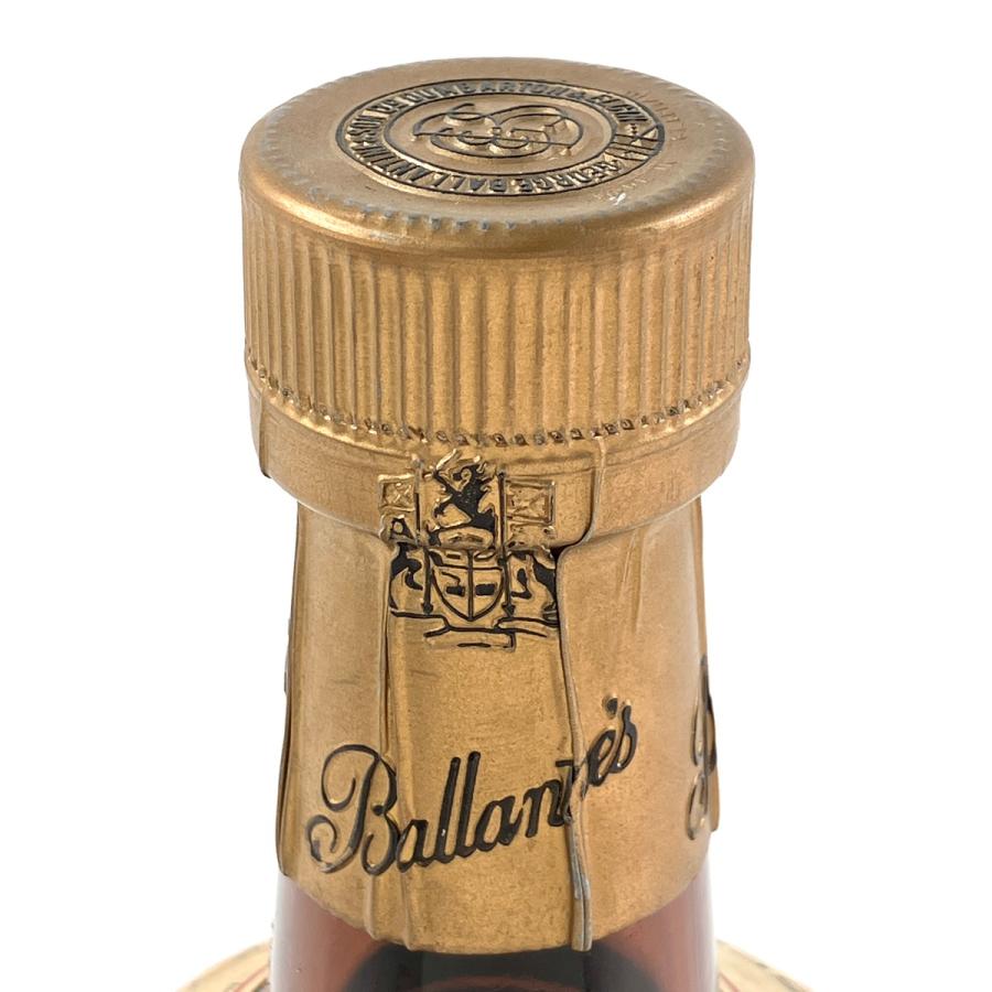 バランタイン Ballantines 30年 750ml スコッチウイスキー ブレン